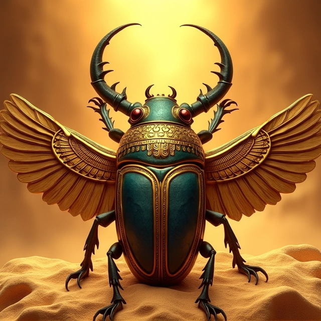 Pharaoh's Gold online pokie at Royal Reels
